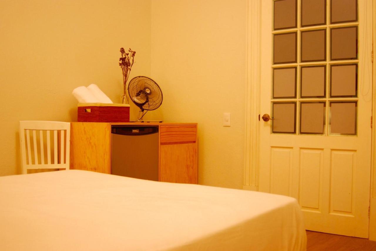 Casa Rm26 Coliving & Travel Roma Norte, Cdmx Guest house