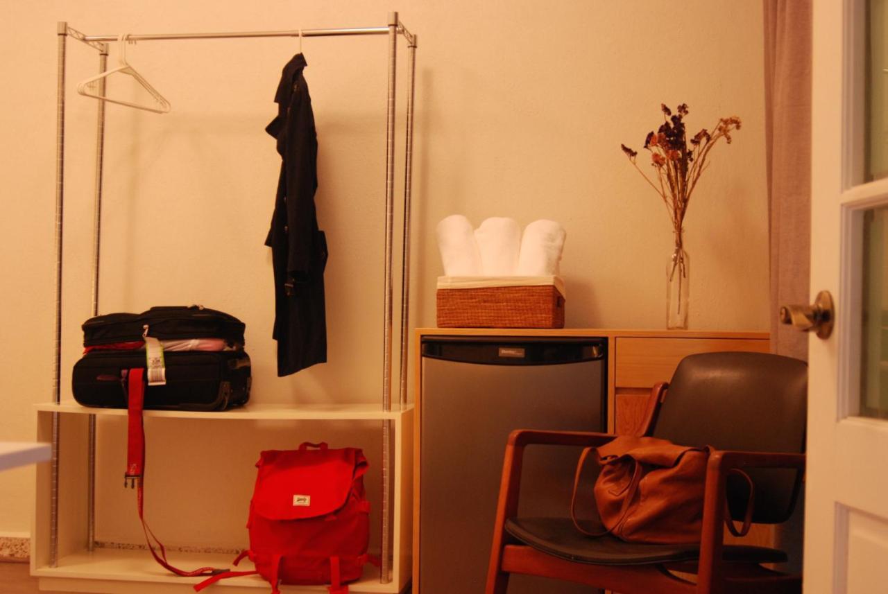 Guest house Casa Rm26 Coliving & Travel Roma Norte, Cdmx