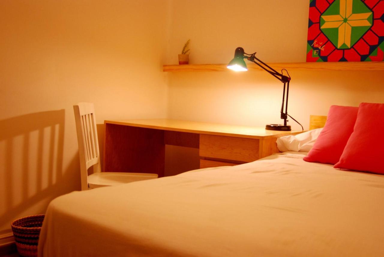 Guest house Casa Rm26 Coliving & Travel Roma Norte, Cdmx Mexico City