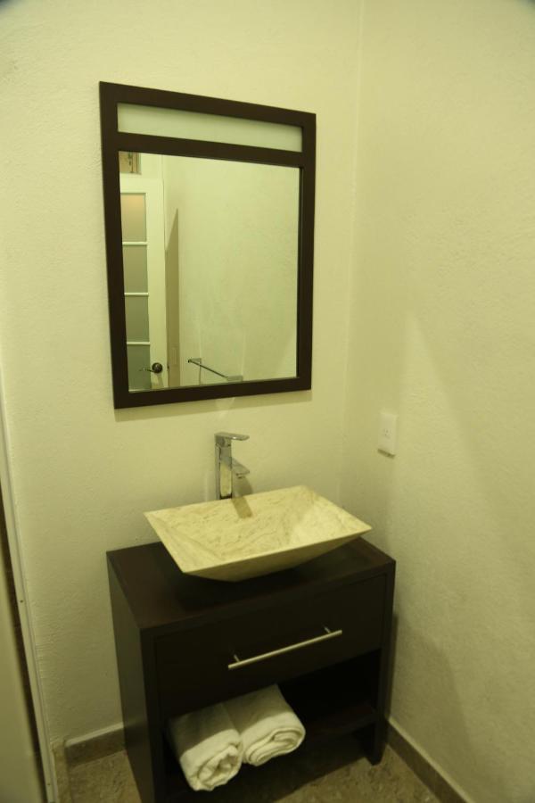 Maison d'hôtes Casa Rm26 Coliving & Travel Roma Norte, Cdmx Mexico