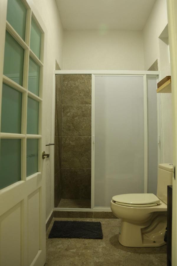 Maison d'hôtes Casa Rm26 Coliving & Travel Roma Norte, Cdmx *