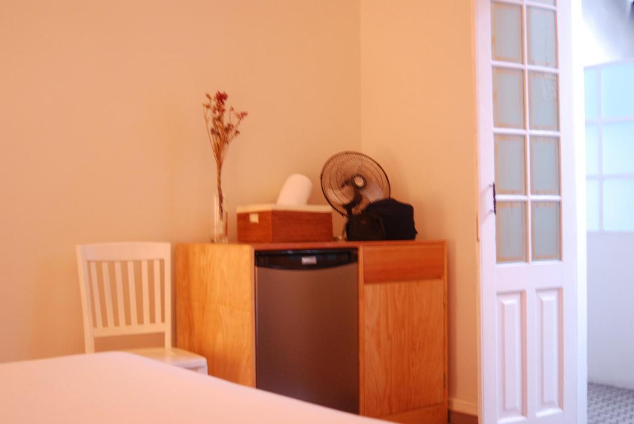 Casa Rm26 Coliving & Travel Roma Norte, Cdmx Mexico