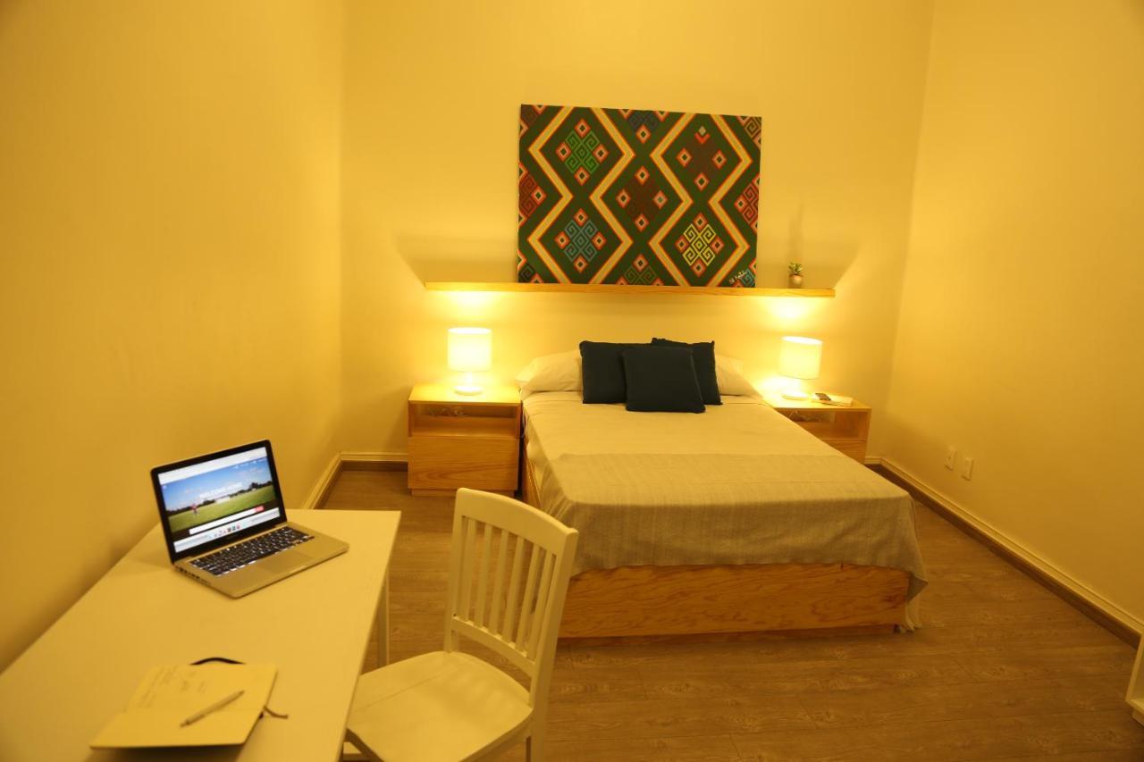 Casa Rm26 Coliving & Travel Roma Norte, Cdmx * Mexico