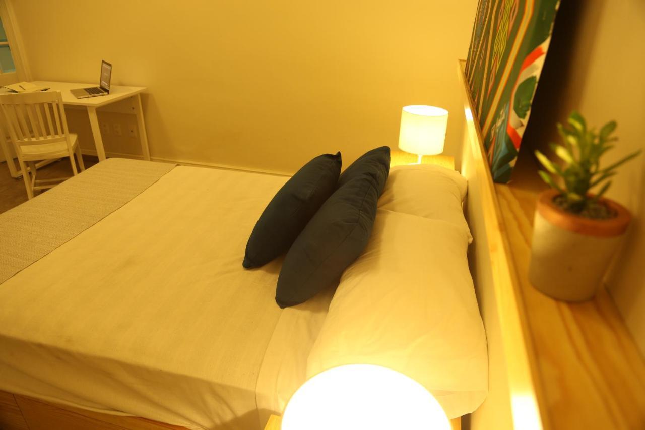 Casa Rm26 Coliving & Travel Roma Norte, Cdmx Maison d'hôtes