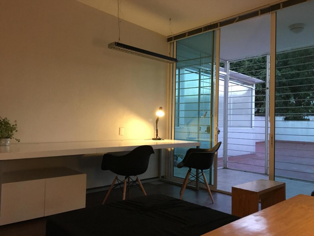 Casa Rm26 Coliving & Travel Roma Norte, Cdmx * Mexico