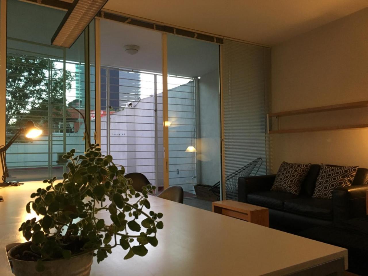 Maison d'hôtes Casa Rm26 Coliving & Travel Roma Norte, Cdmx Mexico